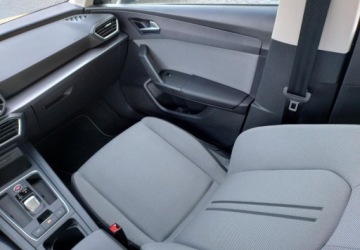 Seat Leon IV 2025 Seat Leon Gwarancja Fabryczna DSG Style Vision Comfort Pakiet zimowy, zdjęcie 8