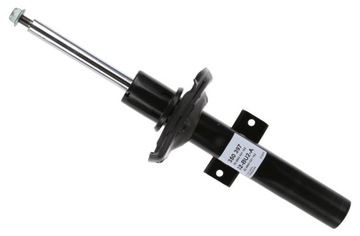 TLUMIČ PŘEDNÍ PLYNOVÝ 350 397 SACHS AUDI VW A1