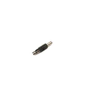 Wałek zebaty Z-12 fi 19mm dł. 83mm do silnika MAI typ G112F/4D80B-4