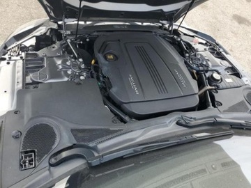 Jaguar F-Type 2019 Jaguar F-Type 2019, 2.0L, od ubezpieczalni, zdjęcie 10