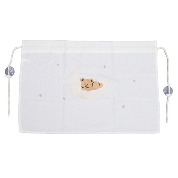 НАКРЫТКА НА ОКНО ДЕТСКОГО АВТОМОБИЛЯ