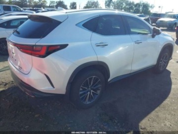 Lexus NX II 2025 Lexus NX 2025 LEXUS NX NX 350H 2.5 Hybryda 189KM, zdjęcie 4