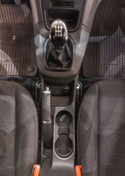 Ford Fiesta VII Hatchback 3d Facelifting 1.0 EcoBoost 100KM 2017 Ford Fiesta 1.0 EcoBoost GPF Trend ASS Benzyna 100KM, zdjęcie 25