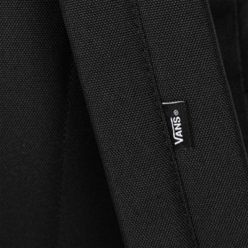 Рюкзак Vans Old Skool с принтом 22 л черный OS