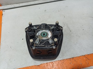 FORD FOCUS MK4 ПОДУШКА БЕЗОПАСНОСТИ ВОДИТЕЛЯ JX7B-A042B85-AB