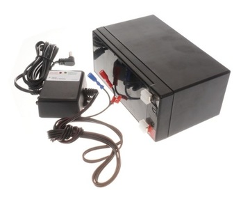 Резервное питание СОЛГАЗ для плат ГПХ