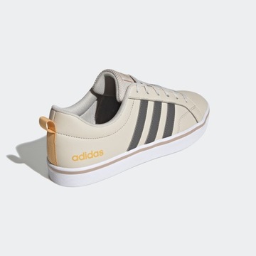 BUTY MĘSKIE SPORTOWE ADIDAS VS PACE LEKKIE TRAMPKI NA WIOSNĘ R 44 2/3