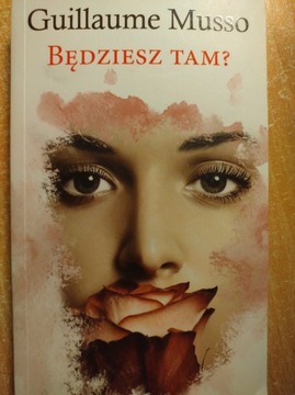 Będziesz tam? - Musso