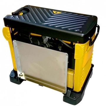 DEWALT DW733 317MM 1800W 230V строгальный станок