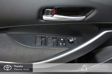 Toyota Corolla XII TS Kombi Facelifting 1.8 Hybrid 140KM 2024 Toyota Corolla Seria E21 (2019-) 1.8 Hybrid Comfor, zdjęcie 9