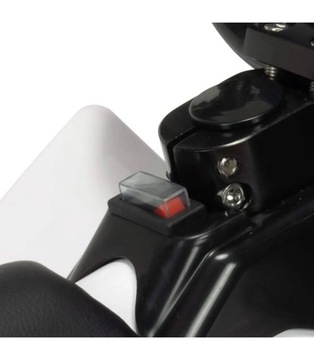 Электрические надувные колеса Quad X-Treme Dirt 24 В Injusa