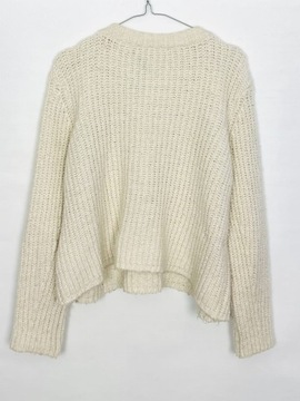 Sweter luźny M 38 Only