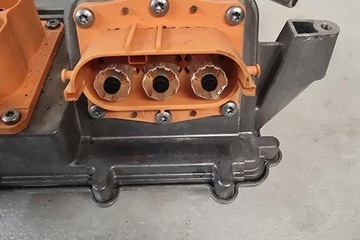 INVERTER VOLVO XC90 I 31491866 2.0L 2017
