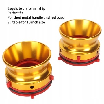 УНИВЕРСАЛЬНОЕ ЗАРЯДНОЕ УСТРОЙСТВО ДЛЯ 10-ДЮЙМОВОГО ОТКРЫВАТЕЛЯ ЛЕНТЫ