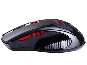 GAMING TRACER GAMEZONE AIRMAN RF NANO LED МЫШЬ