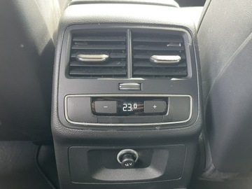 Audi A5 F5 Sportback 2.0 TDI 190KM 2018 Audi A5 Sportback Quattro Sline Skóra, zdjęcie 12