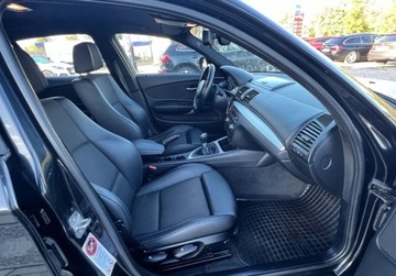 BMW Seria 1 E81/E87 Hatchback 5d E87 2.0 123d 204KM 2011 BMW Seria 1 23D 204KM M PAKIET Xenon Led Klimatronik Pol Skora ZAREJESTROW, zdjęcie 20