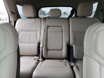 Ford Explorer VI 2020 Ford Explorer 2020, 3.0L, 4x4, PLATINUM, od ubezpieczalni 3.0 Benzyna 365KM, zdjęcie 8