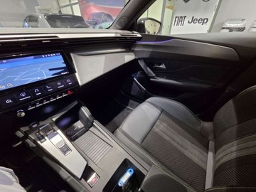 Peugeot 408 2025 Peugeot 408 1.2 PureTech mHEV GT e-DSC6 136KM Demo Dealer Gwrancja Vat23, zdjęcie 14