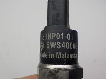 CITROEN BERLINGO 2.0 HDI SENZOR TLAKU PALIVA 5WS40006 51HP01-01