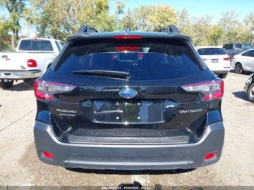 Subaru 2025 Subaru Outback 2025 r., 2,5L PREMIUM 2.5 Benzyna 182KM, zdjęcie 4