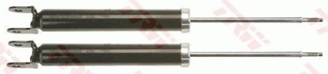 2× TRW JGT1022T TLUMIČ