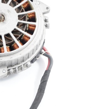 BMW F10 M5 F12 F13 M6 VĚTRÁK VENTILÁTOR 7602181