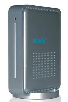 Tuner DVB-T TechniSat AirStar USB