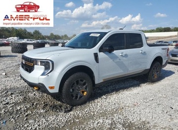 Ford Maverick II 2025 Ford Maverick Tremor 2025 2.0l 2.0 Benzyna 250KM