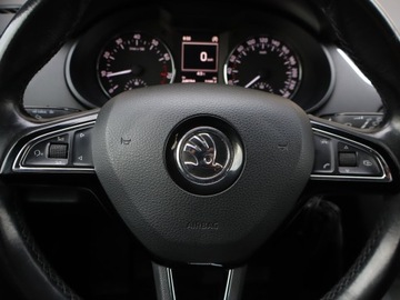 Skoda Octavia III Liftback 1.4 TSI  150KM 2016 Skoda Octavia 1.4 TSI, Salon Polska, GAZ, VAT 23%, zdjęcie 14