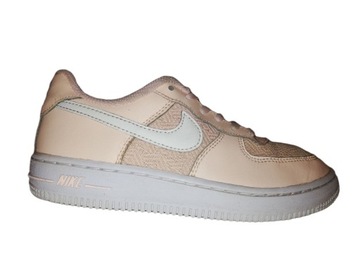 Buty Nike Air Force 1. Stan idealny. Rozmiar 31,5.