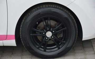 Hyundai i30 II Wagon 1.4 CVVT 100KM 2015 Hyundai i30 1.4B 2015r Navi Kamera 121 Tys Km Sprowadzony Oplacony, zdjęcie 8