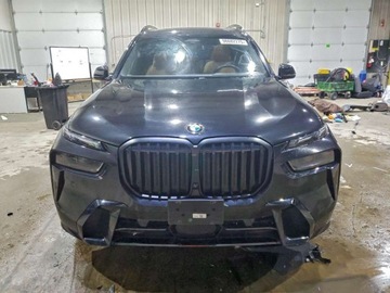 BMW X7 2025 BMW X7 xDrive40i 2025 3.0 Benzyna 375KM, zdjęcie 5