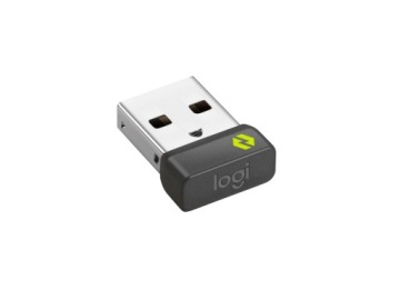 Logitech Bolt Receiver - USB Transmitter