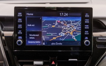 Toyota Camry IX Sedan 2.5 Hybrid Dynamic Force 218KM 2021 Toyota Camry 2.5 Hybrid Executive CVT 2.5 Hybryda 218KM, zdjęcie 16