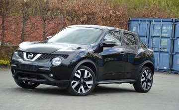 Nissan Juke Nissan Juke