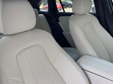 Mercedes GLA II Off-roader Facelifting 2.0 220 190KM 2026 GLA 220 4-Matic Progressive 2.0 (190KM) 2026, zdjęcie 4