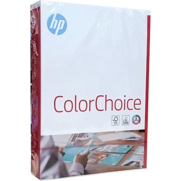 Papier A4/200g HP color choise CHP755 satynowany