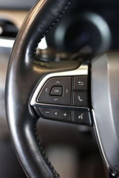 Toyota Highlander III 2.5 248KM 2021 Toyota Highlander Toyota Highlander 2.5 Prestige Tech 7 osobowy 2.5 248KM, zdjęcie 17