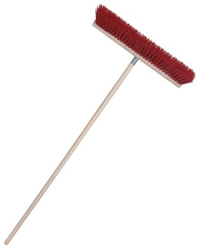 ZAMIATACZ ULICÓWKA OPRAWNA SZCZOTKA ZMIOTKA 40 CM