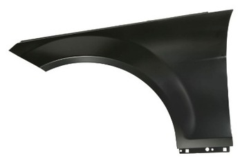 BŁOTNIK PRZOD LEWY MERCEDES C W204 07-14r