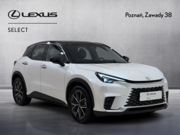 Lexus 2025 Lexus LBX 1.5 Hybrid Cool Lexus LBX 1.5 Cool, Hybr, zdjęcie 7