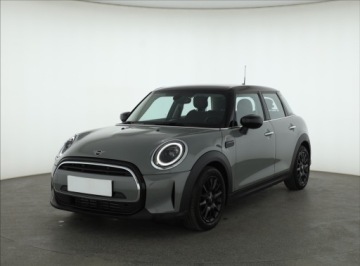 Mini Mini F56 Hatchback 3d Facelifting II Cooper 136KM 2022 MINI 5-door Copper, Salon Polska, 1. Właściciel, zdjęcie 1