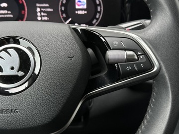 Skoda Kodiaq II SUV 2.0 TDI SCR 193KM 2024 Skoda Kodiaq 2.0TDI 193KM 4X4 Selection DSG l Matr, zdjęcie 19