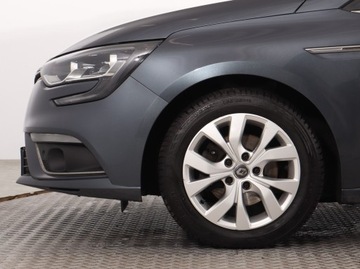 Renault Megane IV Grandtour Facelifting 1.3 TCe 140KM 2020 Renault Megane 1.3 TCe, Salon Polska, Automat, zdjęcie 14