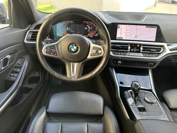 BMW Seria 3 G20-G21 Touring 2.0 320i 184KM 2020 BMW Seria 3 BMW Seria 3 Benzyna Niski Przebieg..., zdjęcie 22