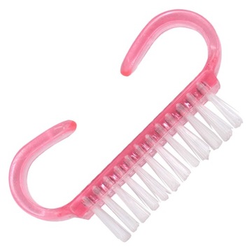 ЩЕТКА ДЛЯ СБОРА ПЫЛИ МАЛАЯ С РУЧКОЙ 10 ШТ.