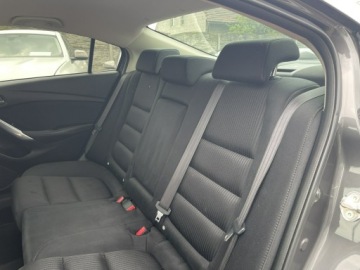 Mazda 6 III Sedan Facelifting 2016 2.0 SKYACTIV-G 165KM 2018 Mazda 6 Automat Podgrzewanie Czujniki park., zdjęcie 13