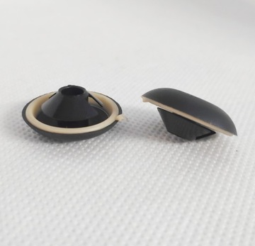 ЗАГЛУШКА ПОЛА РАМА 10 мм VW AUDI VAG