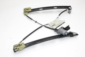 ZVEDÁK OKNO PRAVÝCH PŘEDNÍCH DVEŘE VW POLO (AW1, BZ1 AE1) 2G4837462B